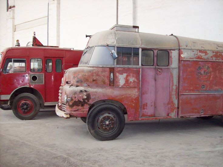 Bedford s Domestic appliance