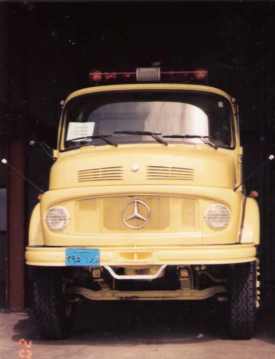 Saudi Arabia pumper