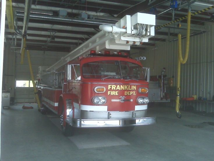 Snorkel of Franklin