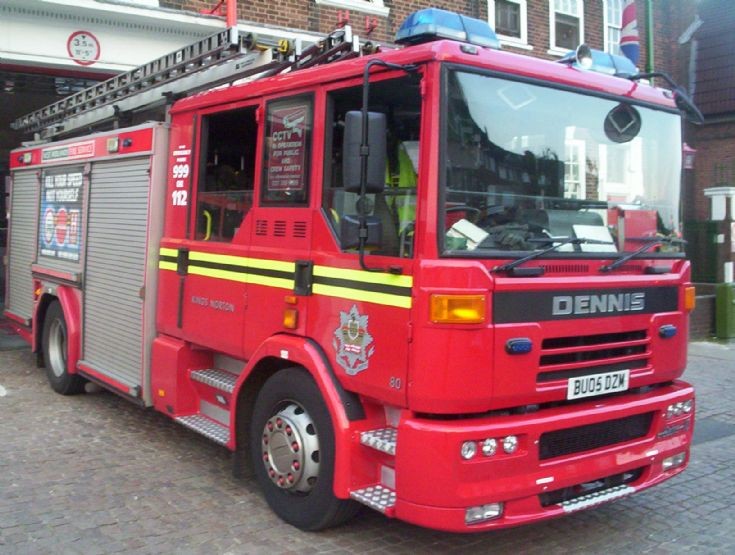 C5-1 King's Norton