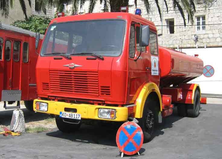 FAP 1620 Perast 2008