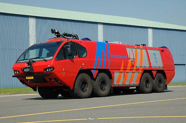 Valkenburg E-one