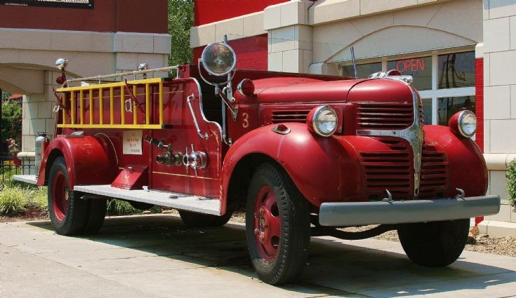 Pigeon Forge, Tennessee Old Timer