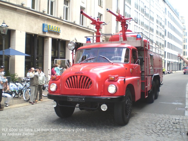 PLF 6000