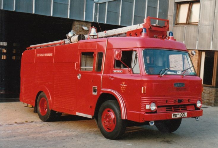 Ford wt 1014