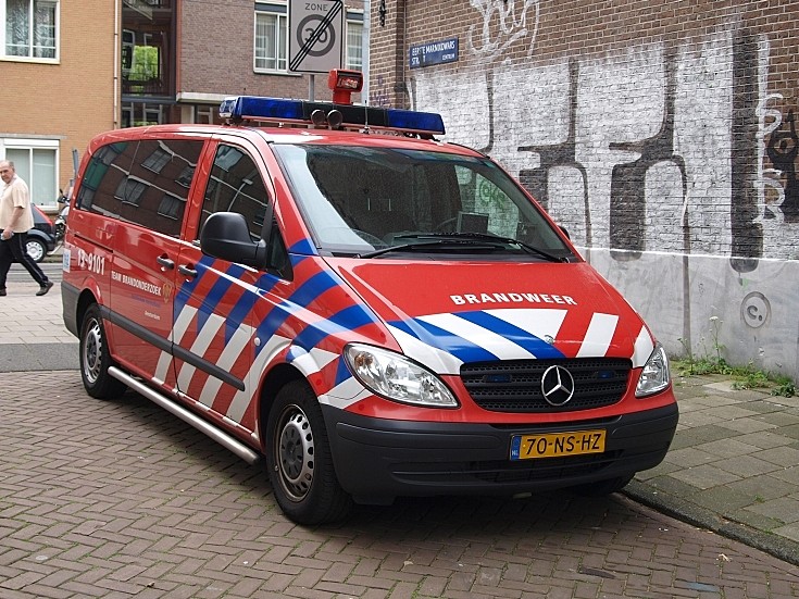 Vito 115 CDI 