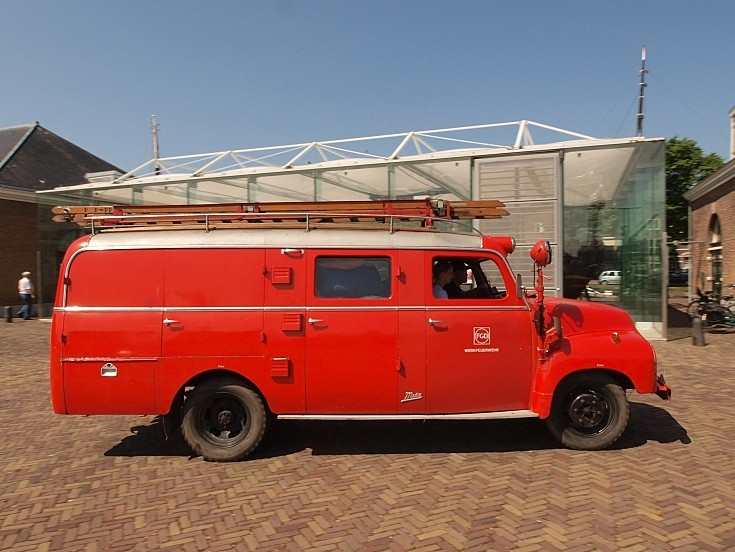 FGD WerkFeuerWehr