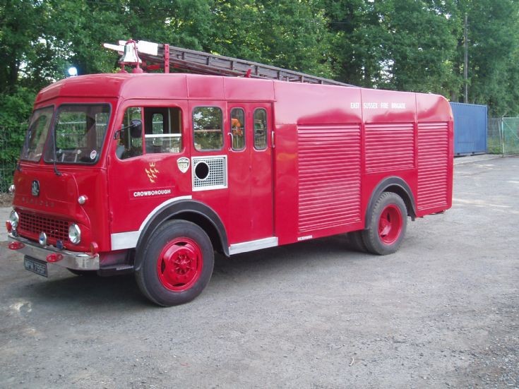 Bedford mph795f