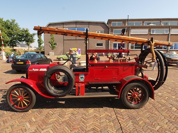 Ford?