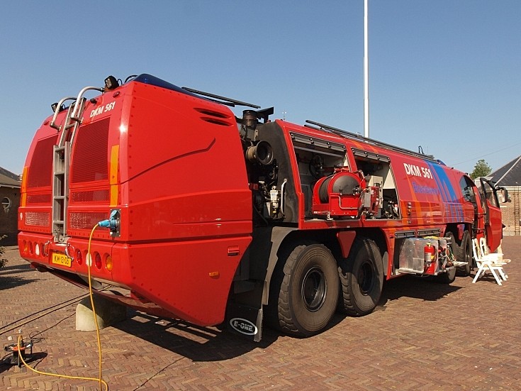 Titan HPR G
