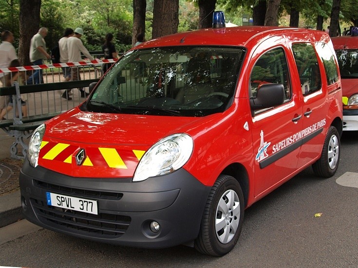 Renault Kangoo 43 pas cher - Meilleures ofes sur le neuf et l'occasion