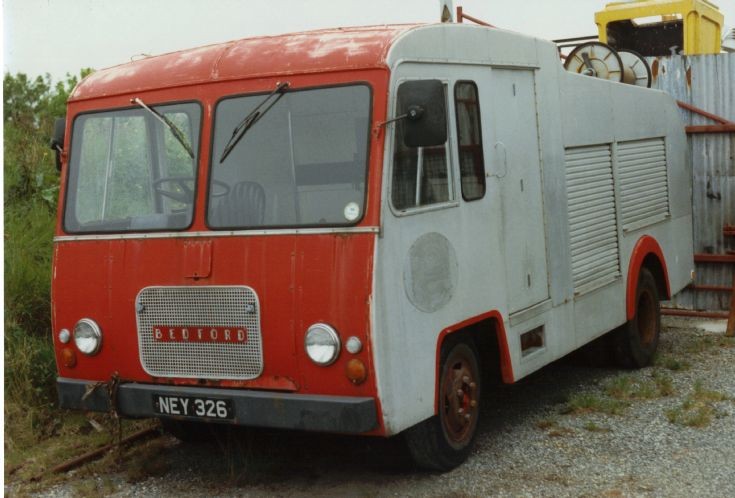 Adran Tân Môn Bedford