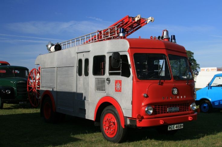 Bedford ALT 468H