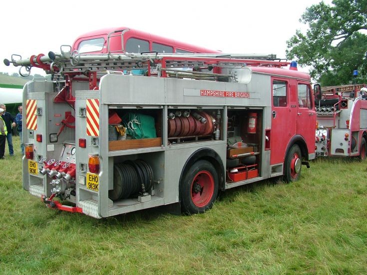 Dennis ' D ' EHO 913K
