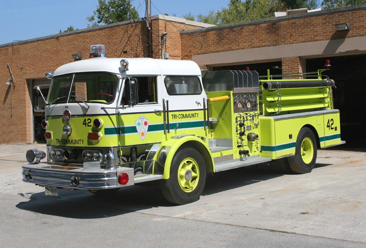 Tri-Com E-42