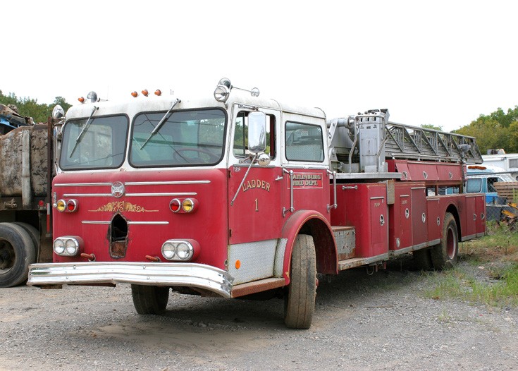 Ex Gatlinburg, TN L-1