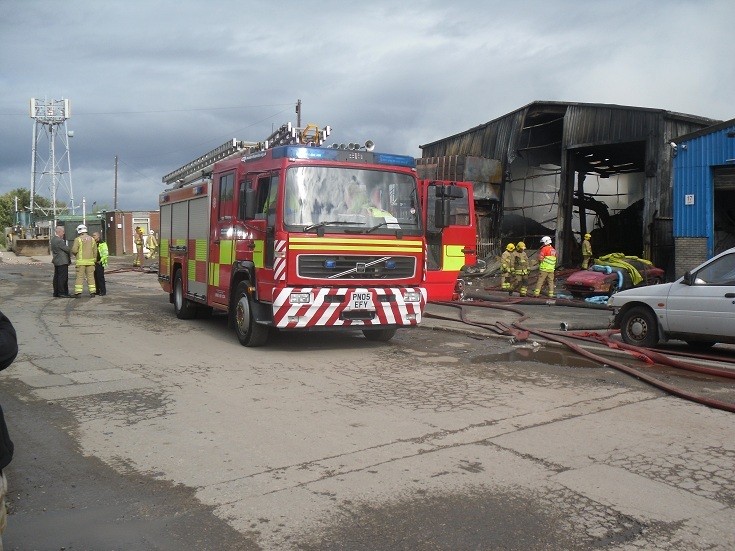 North Wales Volvo Pwllheli