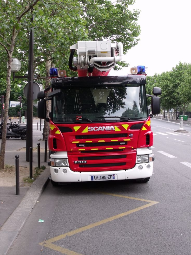 Bras Elévateur Automatique BEA5.