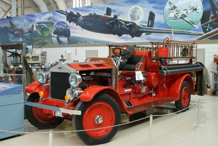 1926 Bickle