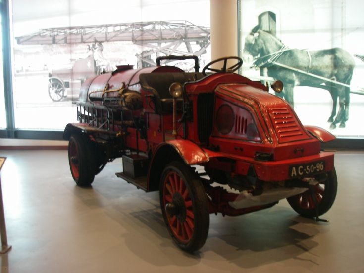 1915 Kelly Springfield BSB (Lisboa)