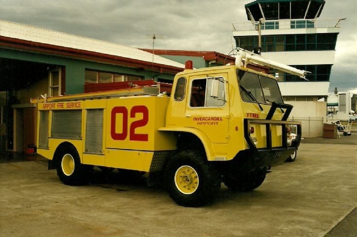 hoyle trucktor arrestor 