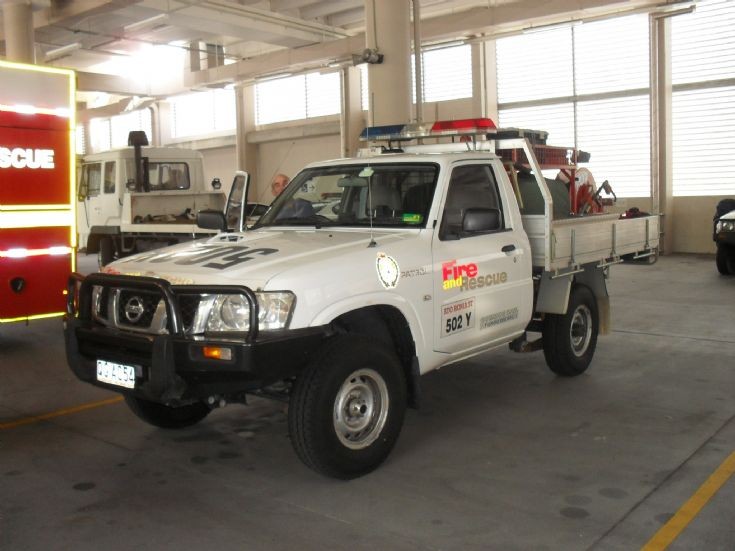 Nissan RAV appliance Brisbane