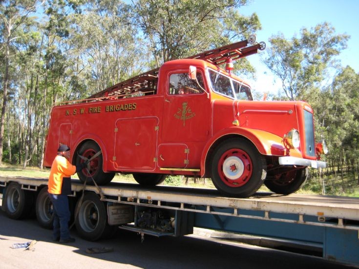 1953 Dennis F1