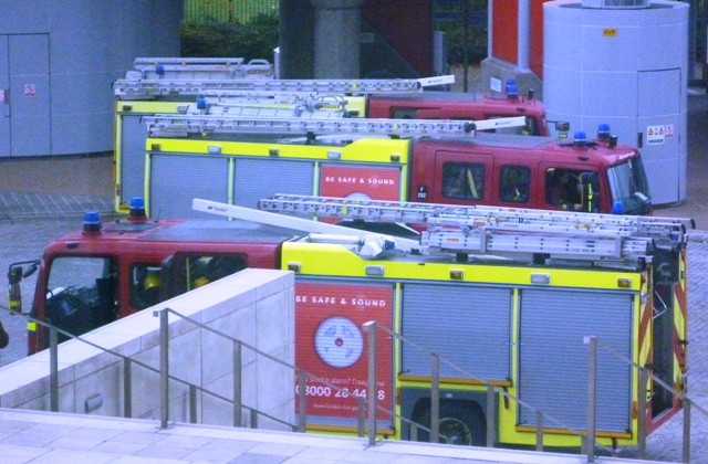 Mercedes Atego strike pumps AssetCo
