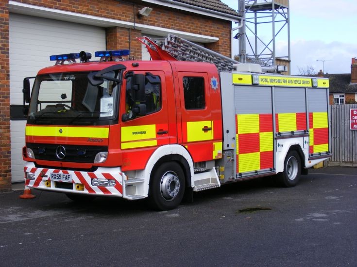 Royal County of Berkshire . RX59FAF 