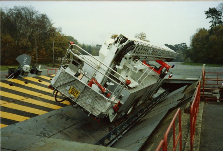 Dodge G199 SRJ