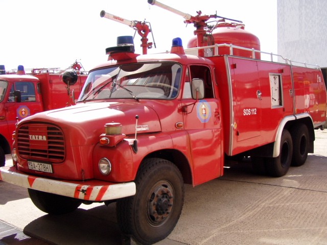 TATRA 148 ULF