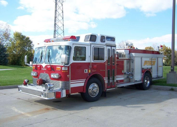 Wayne Township, Indiana