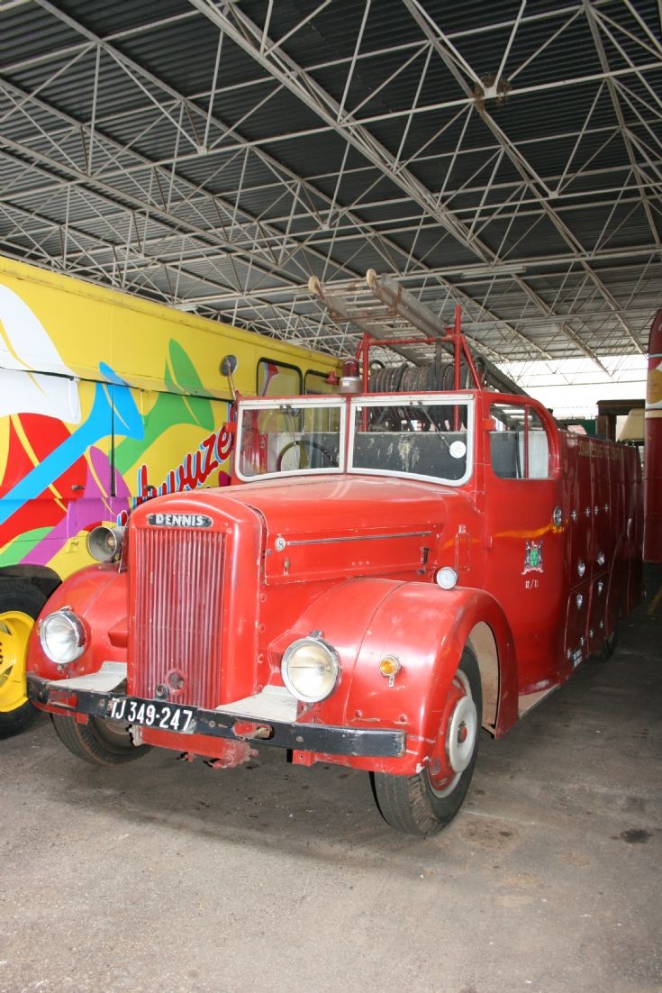 Dennis Pump Johannesburg