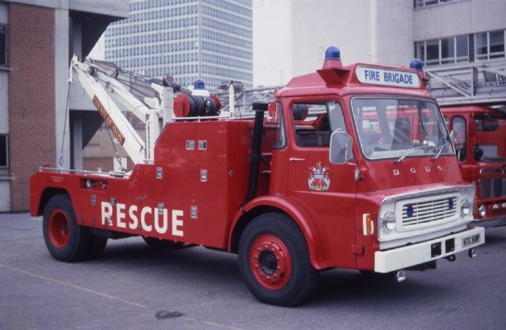 Avon - MRT - KTC 601P