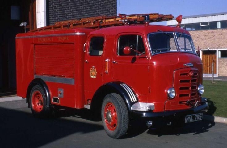 Northumberland - ET - MNL 785