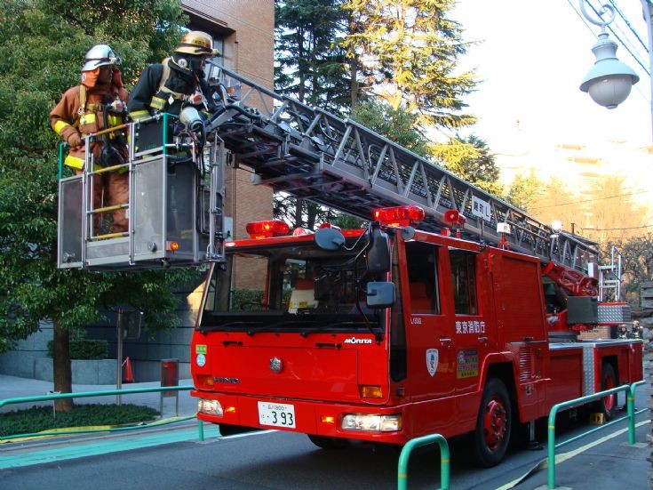 TL Hino-Morita Tokyo FD