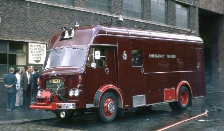 Newcastle & Gateshead - ET - EBB 783C