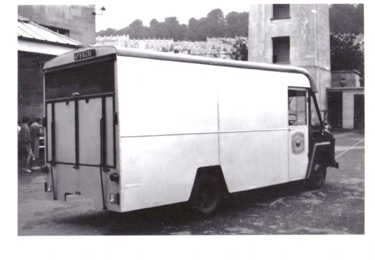 Commer Bath City