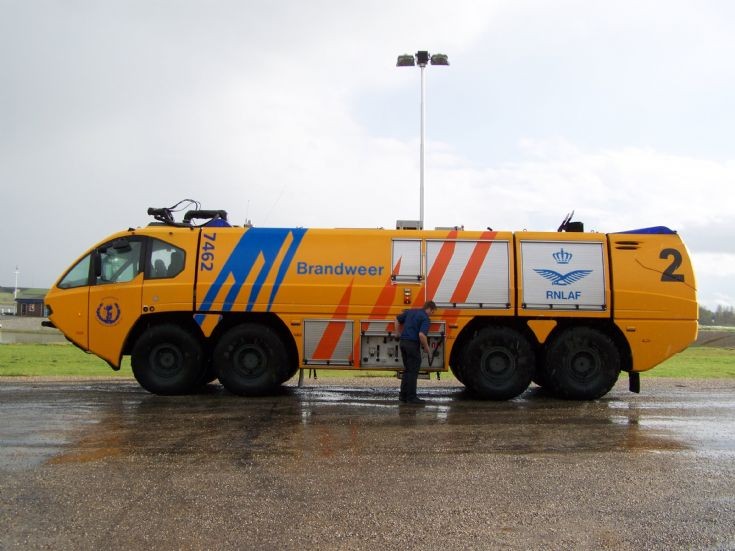 e-one RNLAF