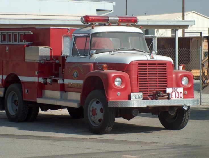 San Bernardino - USA