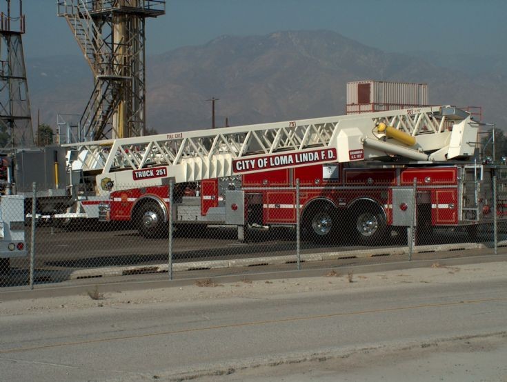 San Bernardino USA