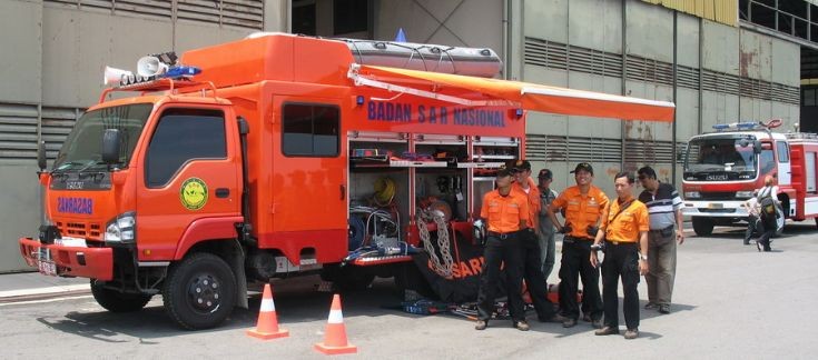 Mobile SAR 