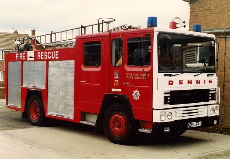 A990 FAJ EX CLEVELAND COUNTY
