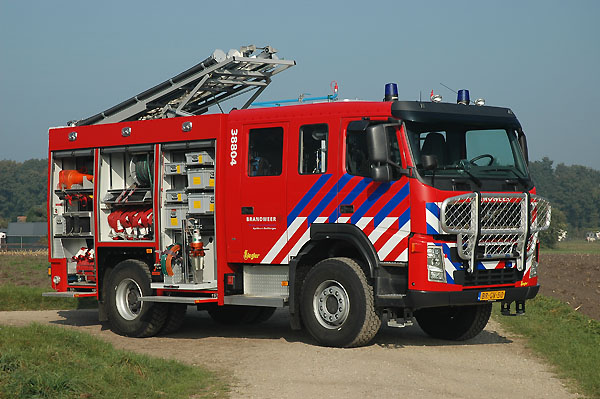Beekbergen Volvo