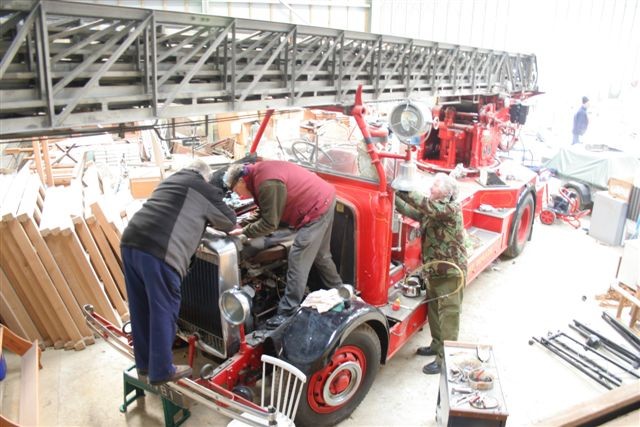 Leyland Metz AVB1