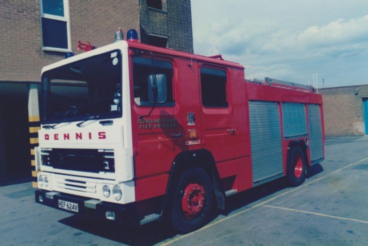 Cleveland County Dennis Appliance