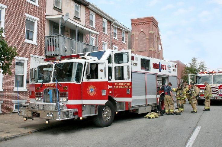 Special Ops 1 Wilmington FD