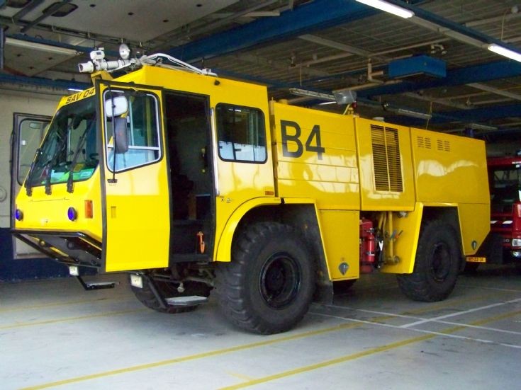 Kronenburg SAV-04 Rotterdam