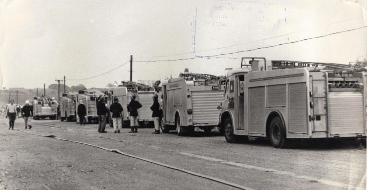 Flixborough 1974