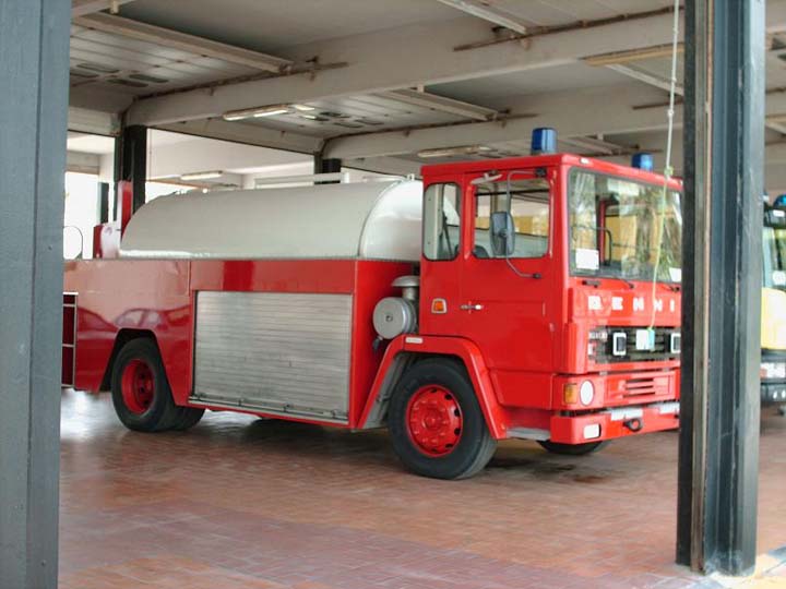 Dennis at Bahrain 